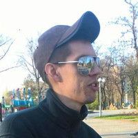 Максим Максимов