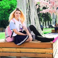 Анна Кожевникова | Tokyo