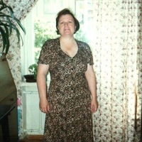 Людмила Рогожина |