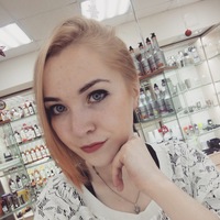 Оля Волкова