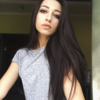 Александра Гулам