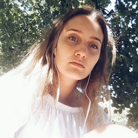 Александра Кучумова | Красноярск