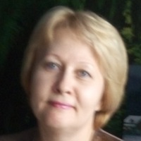 Ирина Шубина | Сланцы