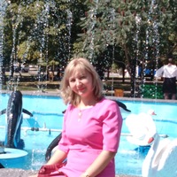 Ольга Щербак | Алексеевка