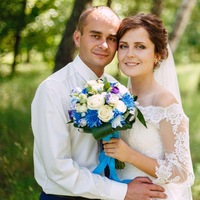 Вікторія Гуржій