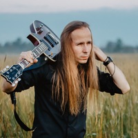 Максим Сальков