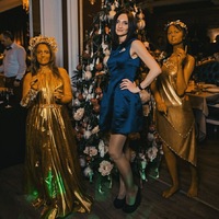 Евгения Козлова | Белгород