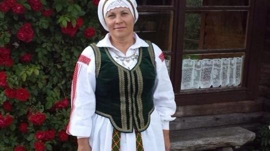 Dėmesio! IEŠKOMA JAV NAUDINGA LIETUVOS PATRIOTĖ!