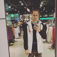 Кирилл Лобов | Омск