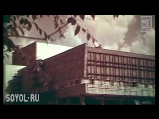 Документальный фильм «Сокровища Бурятии»