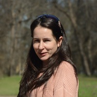 Оксана Шестерикова