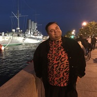 Сергей Рост