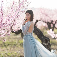 Марина Абдуллаева