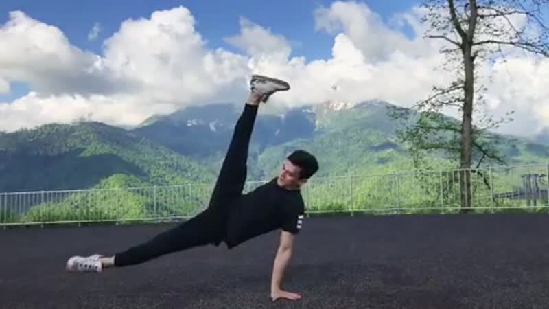 Deboshir Air Flare
