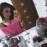 Леся Хозлова