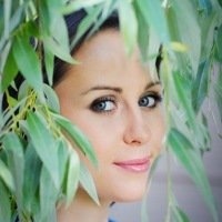 Анюта Свирина