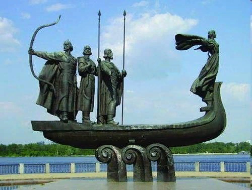 Кий, князь киевский: биография и историческое свидетельство Князь Кий легендарный основатель города Киева, который через несколько столетий станет центром Древнерусского государства. Насчет