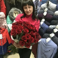 Наталья Пушко