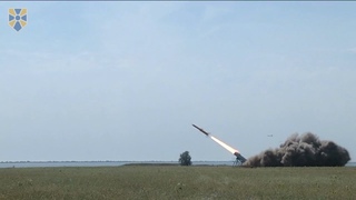 Наші ракети здатні забезпечити надійну оборону Чорноморського та Азовського узбережжя, - Турчинов