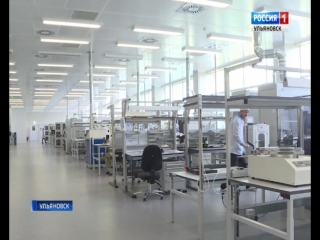 Возрождение Искры_вести ульяновск 130618