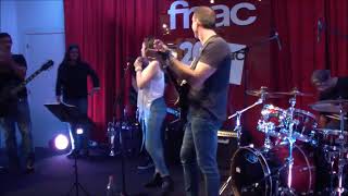 AOAKASO FNAC 2018 ao vivo