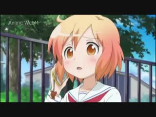 anime.webm Kotoura-san, One Punch Man