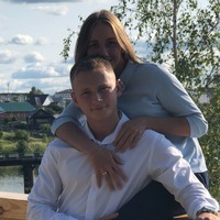 Екатерина Келлер