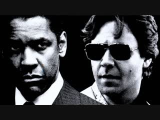 Гангстер / Американский Гангстер / American Gangster Расширенная версия. 2007. 720p. Сербин