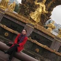 Елена Кондратьева | Москва