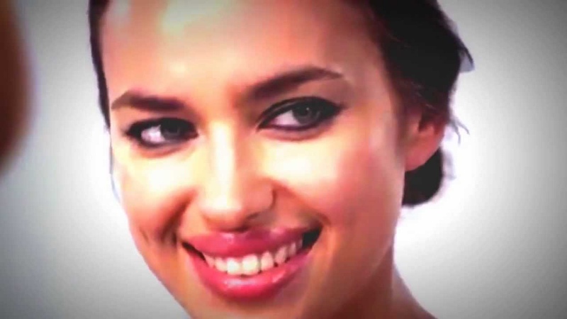 Irina Shayk Ирина Шейк