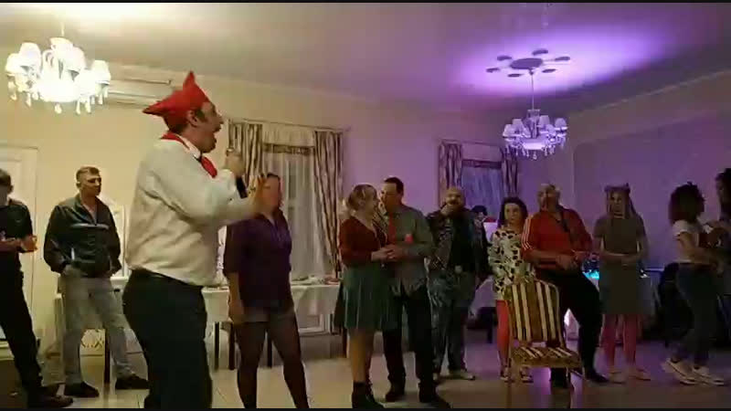 К.Е.Др. Клан Ебанутых Дру... - Live
