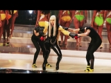 Lady Gaga - Just Dance (Live @ Miss Universe 2008)