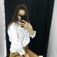 Ксения Плетенкина