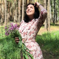 Екатерина Свиридова | Воронеж