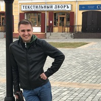 Антон Аникин