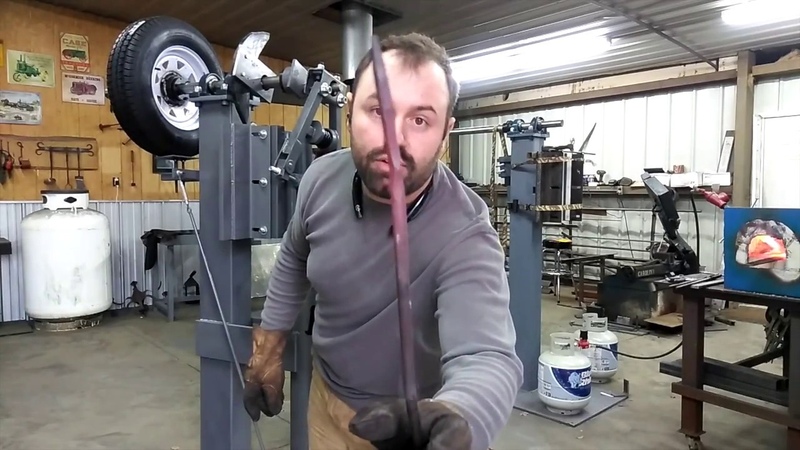 Pro-Series Power Hammer