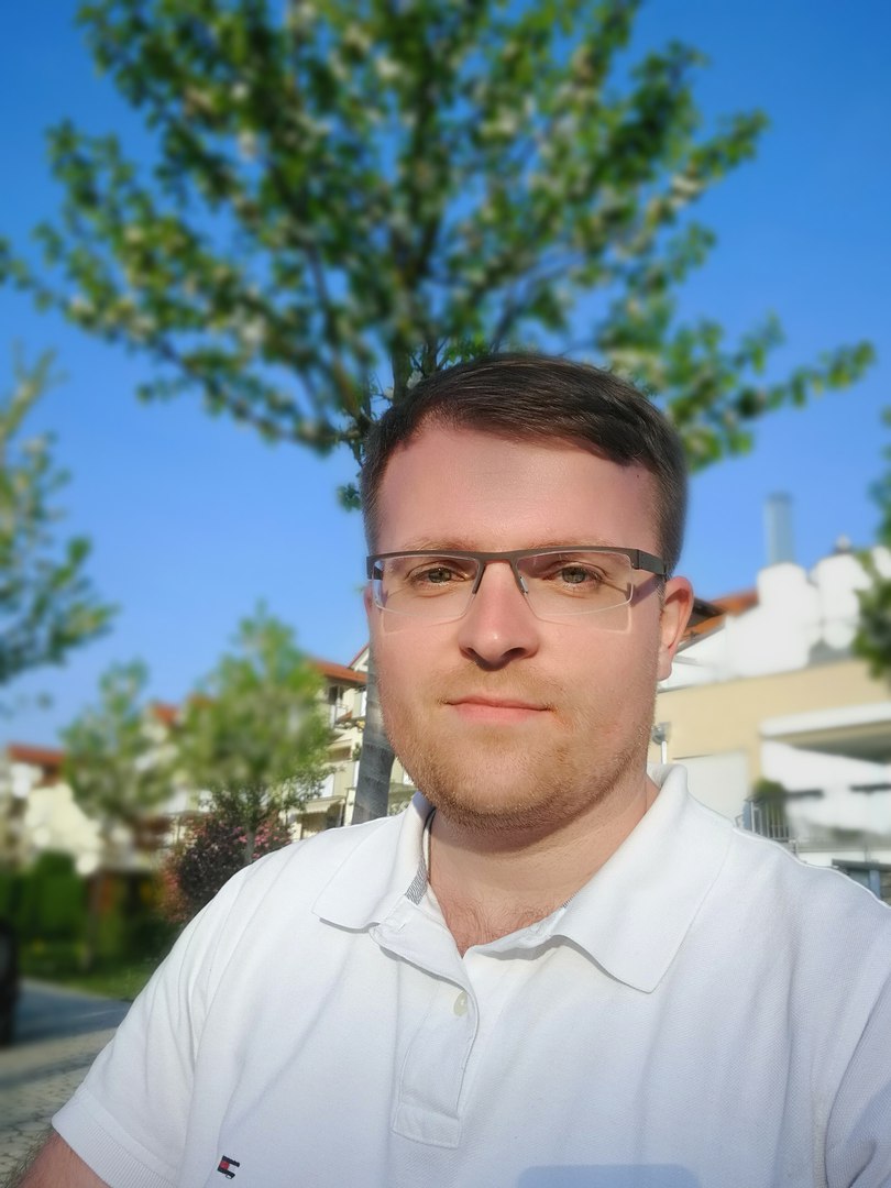 Алексей Дворников