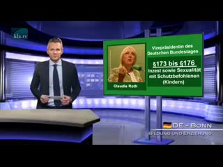 Die nackte Wahrheit 2.0