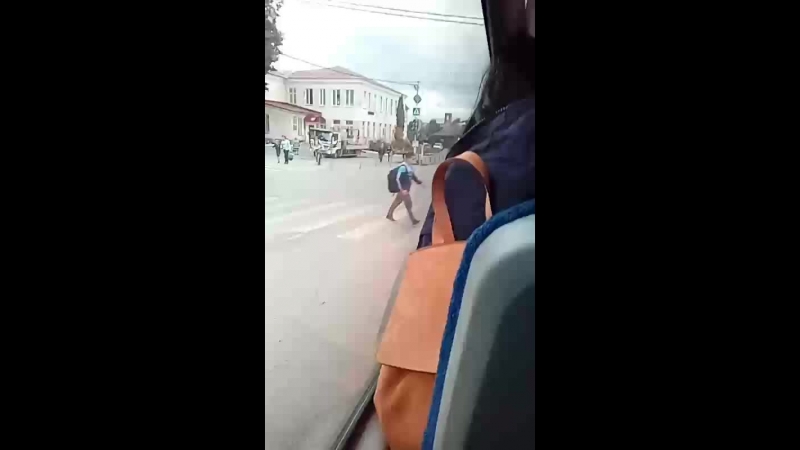 Кирилл Воронин - Live