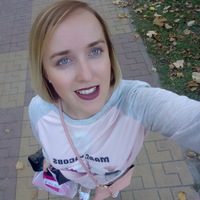 Ксеня Бочарникова