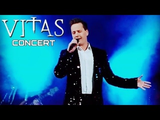 VITAS Concert 🎤🎵