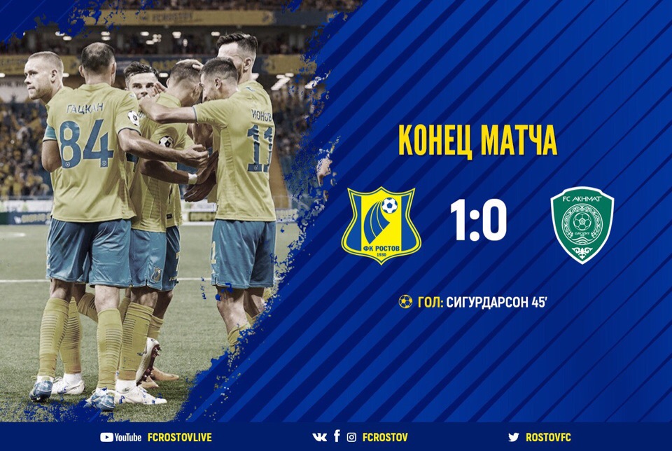 Фк ростов камаз