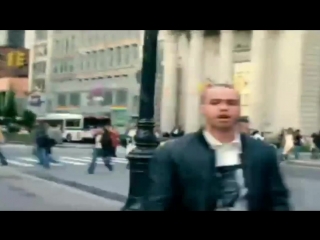 Mattafix - Big City Life (Official Music Video)