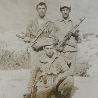 Вещий-Олег Ведрус