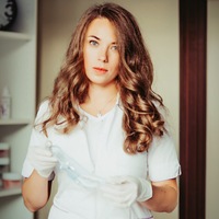 Полина Кот