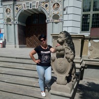 Юлия Осокина | Gdańsk