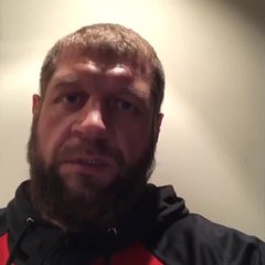 Новости ufc 02.05.2018 Емельяненко,Расул Мирзаев,Иван Штырков проведут бои 5 мая