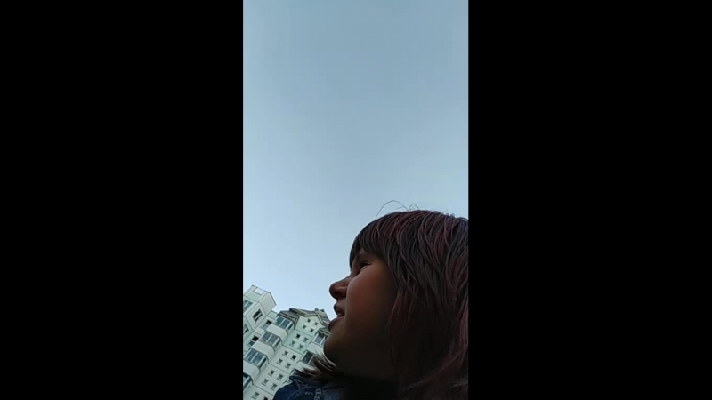 Соня Крят - Live