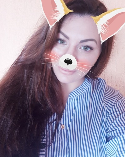 Юлия Гилязеева