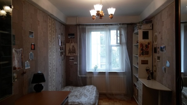 Санкт-Петербург! <br>Сдам тихую уютную комнату одному человеку на август - сентябрь. Метро Комендантский проспект. Телефон 89523744554 (можно в вотсапп), или в личку вконтакте - фото Фото: Санкт-Петербург! <br>Сдам тихую уютную комнату одному человеку на август - сентябрь. Метро Комендантский проспект. Телефон 89523744554 (можно в вотсапп), или в личку вконтакте